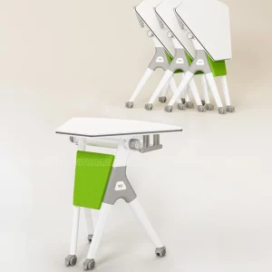 Bàn Di Động Cao Cấp MyChair MDD17B