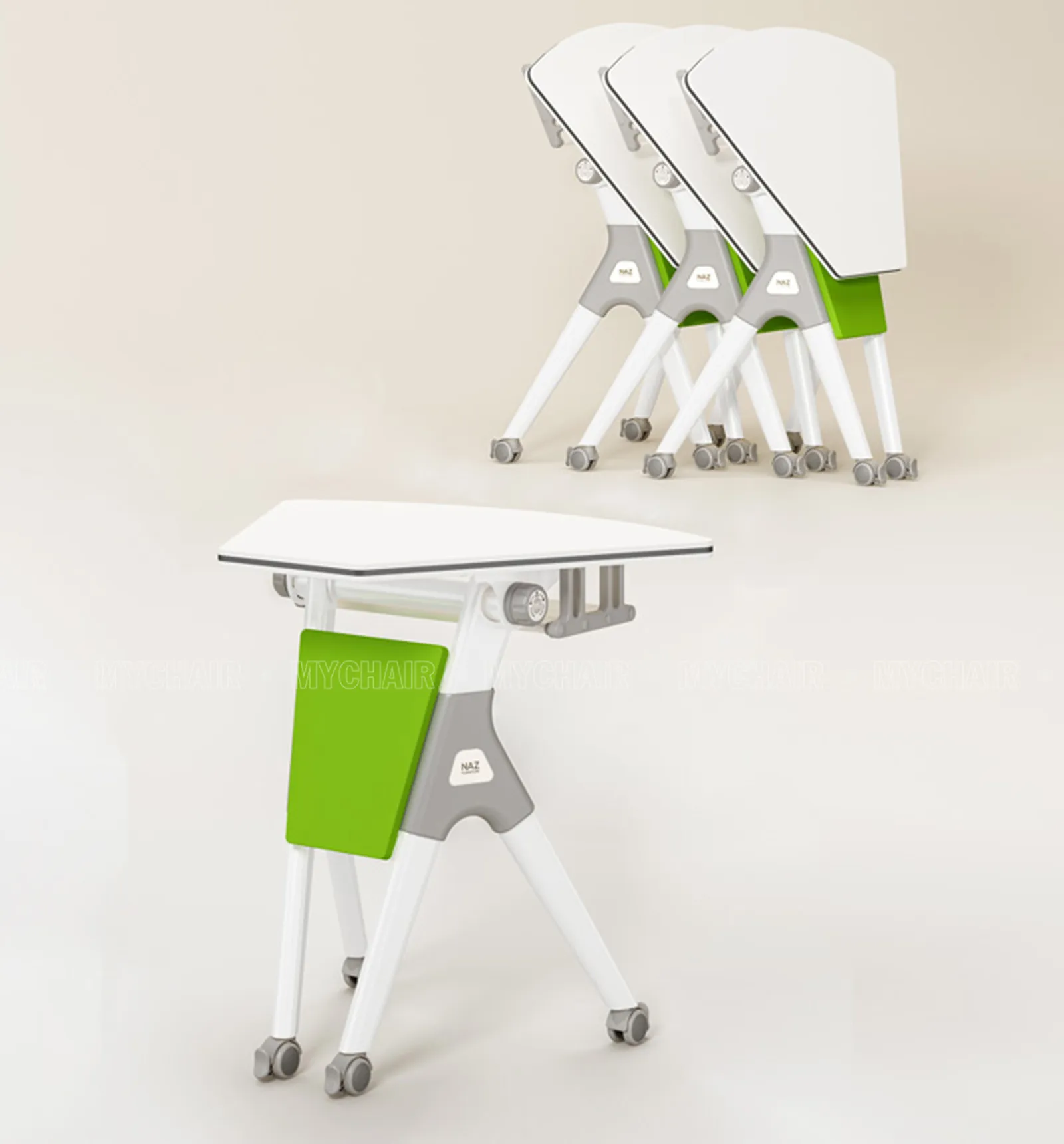 Bàn Di Động Cao Cấp MyChair MDD17B