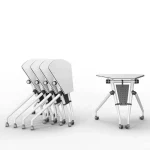 Bàn Di Động Cao Cấp MyChair MDD18B