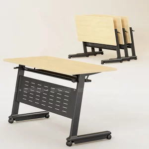 Bàn Di Động Cao Cấp MyChair MDD2