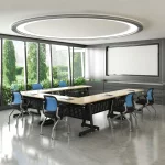 Bàn Di Động Cao Cấp MyChair MDD2