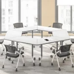 Bàn Di Động Cao Cấp MyChair MDD31