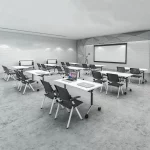 Bàn Di Động Cao Cấp MyChair MDD31