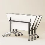 Bàn Di Động Cao Cấp MyChair MDD31