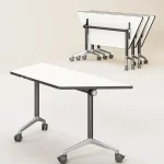 Bàn Di Động Cao Cấp MyChair MDD31