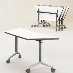 Bàn Di Động Cao Cấp MyChair MDD31