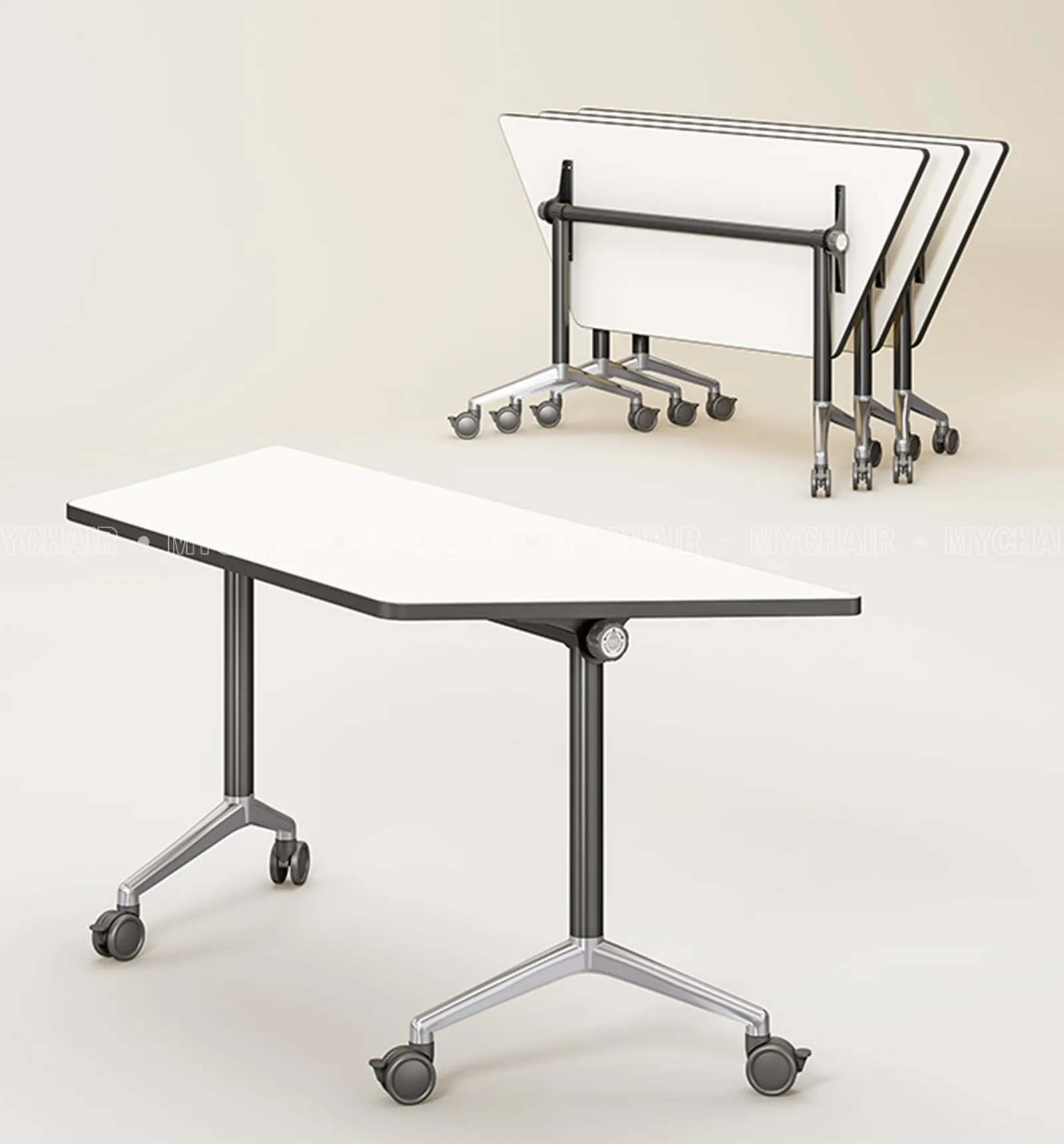 Bàn Di Động Cao Cấp MyChair MDD31