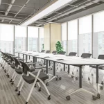 Bàn Di Động Cao Cấp MyChair MDD31