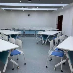 Bàn Di Động Cao Cấp MyChair MDD32