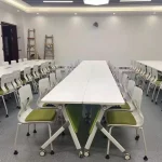 Bàn Di Động Cao Cấp MyChair MDD32