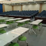 Bàn Di Động Cao Cấp MyChair MDD32