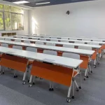 Bàn Di Động Cao Cấp MyChair MDD32