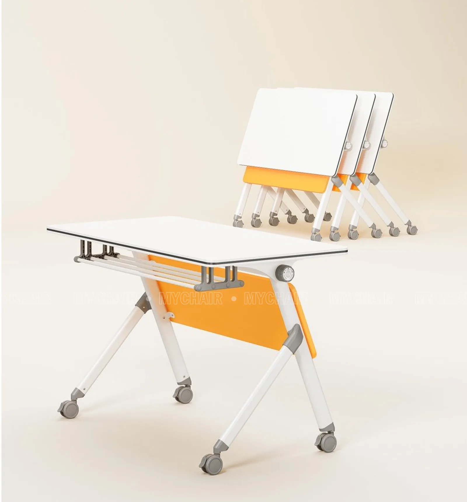 Bàn Di Động Cao Cấp MyChair MDD32