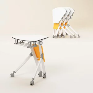 Bàn Di Động Cao Cấp MyChair MDD32B