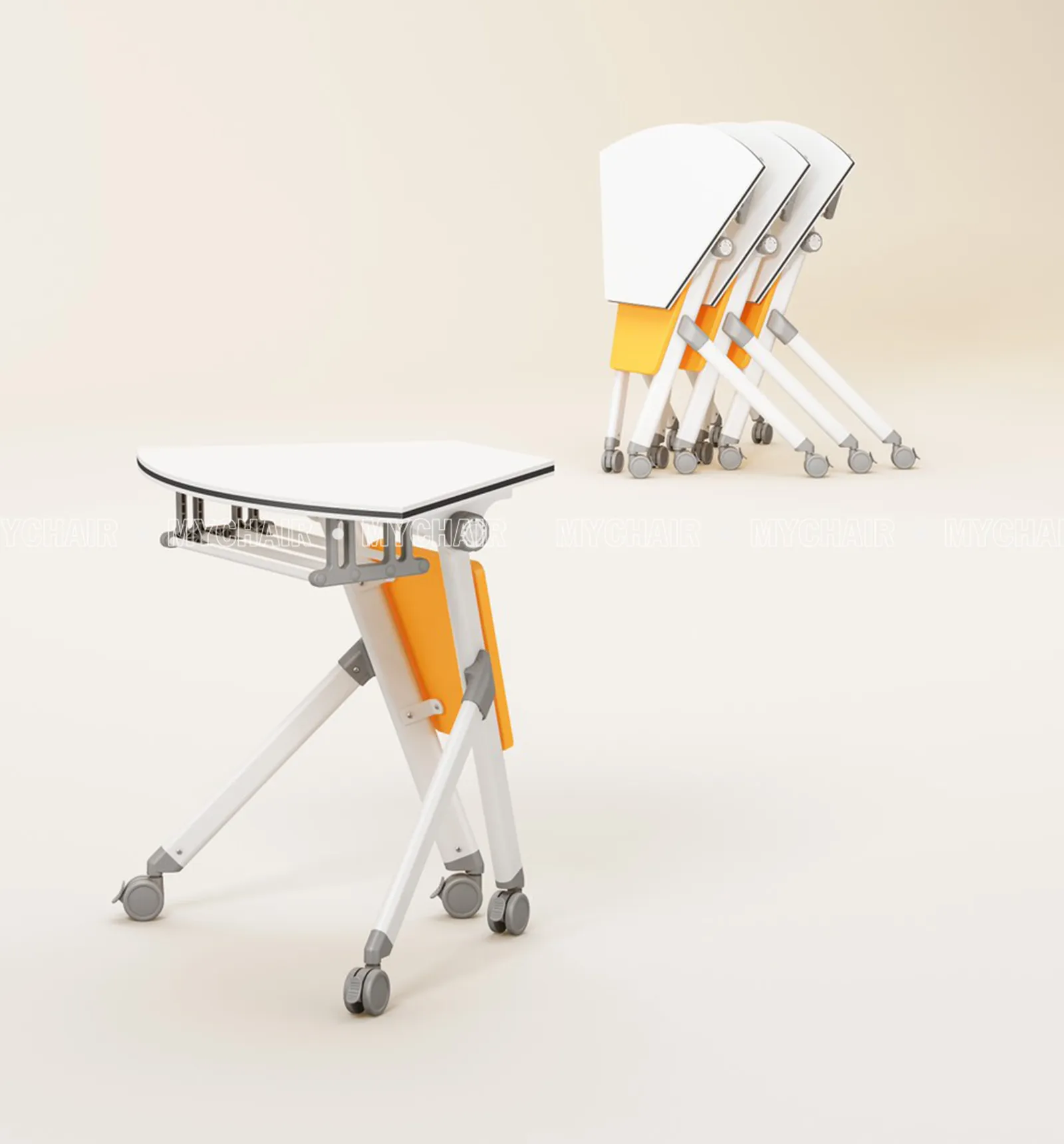 Bàn Di Động Cao Cấp MyChair MDD32B