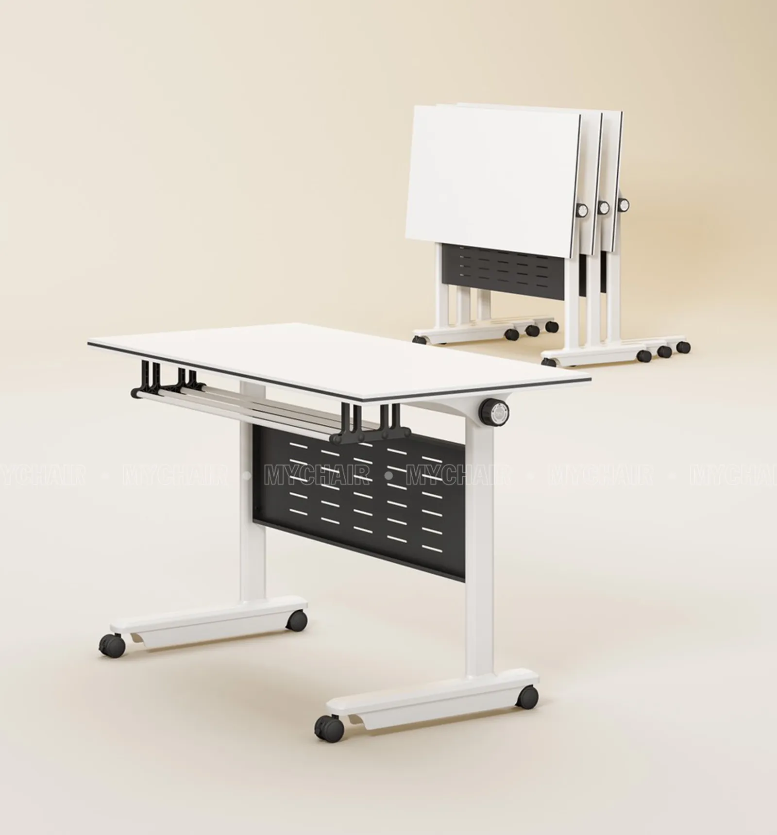 Bàn Di Động Cao Cấp MyChair MDD34