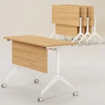 Bàn Di Động Cao Cấp MyChair MDD5