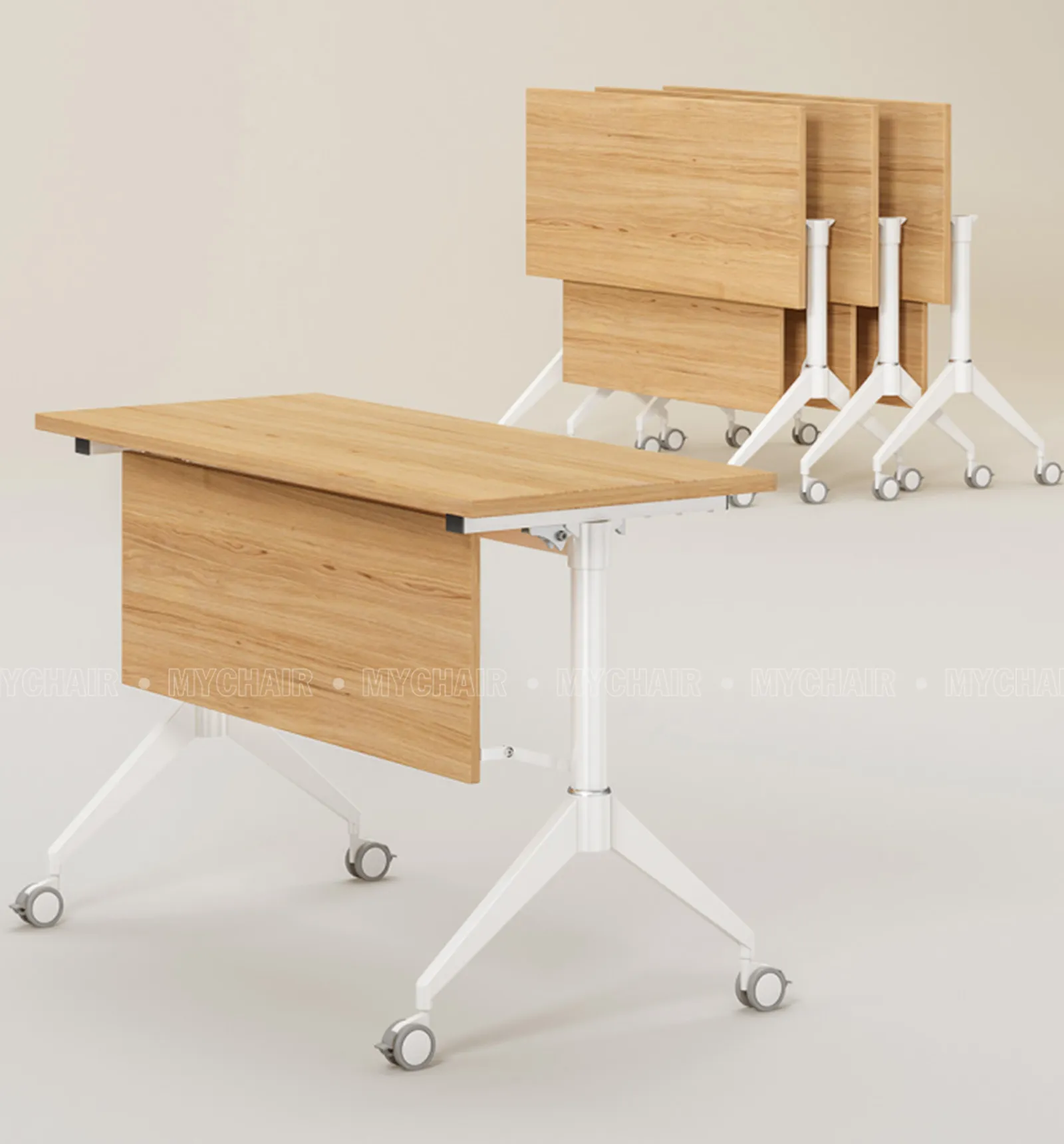 Bàn Di Động Cao Cấp MyChair MDD5