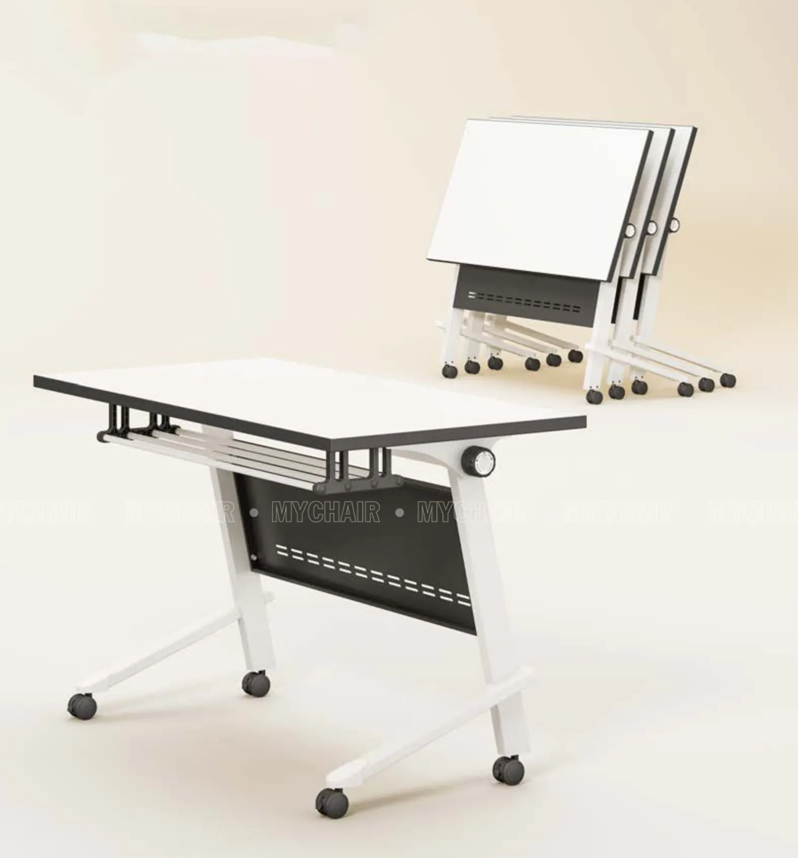 Bàn Di Động Cao Cấp MyChair MDD9