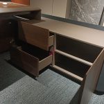 Bàn Giám Đốc Cao Cấp MyChair H-03