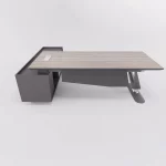 Bàn Giám Đốc Cao Cấp MyChair MBGD01