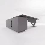 Bàn Giám Đốc Cao Cấp MyChair MBGD01