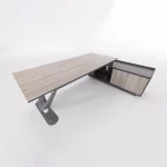 Bàn Giám Đốc Cao Cấp MyChair MBGD01