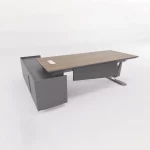 Bàn Giám Đốc Cao Cấp MyChair MBGD01