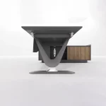 Bàn Giám Đốc Cao Cấp MyChair MBGD01