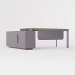 Bàn Giám Đốc Cao Cấp MyChair MC67A-1