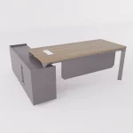 Bàn Giám Đốc Cao Cấp MyChair MC67A-1