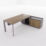 Bàn Giám Đốc Cao Cấp MyChair MC67A-1