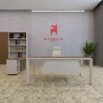 Bàn Giám Đốc Cao Cấp MyChair MC68A