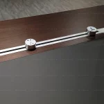 Bàn Giám Đốc Cao Cấp MyChair NBLD06