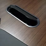 Bàn Giám Đốc Cao Cấp MyChair NBLD06