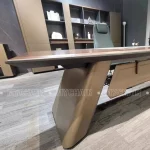 Bàn Giám Đốc Cao Cấp MyChair NBLD06