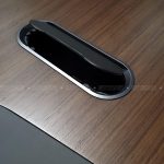 Bàn Giám Đốc Cao Cấp MyChair NBLD07