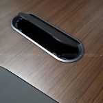 Bàn Giám Đốc Cao Cấp MyChair NBLD07