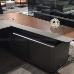 Bàn Giám Đốc Cao Cấp MyChair NBLD07