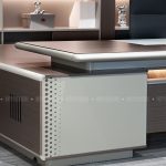 Bàn Giám Đốc Cao Cấp MyChair NBLD08