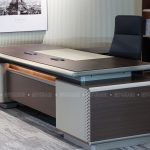 Bàn Giám Đốc Cao Cấp MyChair NBLD08