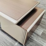 Bàn Giám Đốc Cao Cấp MyChair NBLD08