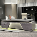 Bàn Giám Đốc Cao Cấp MyChair NBLD09