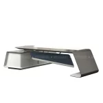 Bàn Giám Đốc Cao Cấp MyChair NBLD05