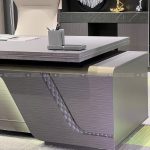 Bàn Giám Đốc Cao Cấp MyChair NBLD09