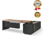 Bàn Giám Đốc Cao Cấp MyChair H-03