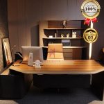 Bàn Giám Đốc Cao Cấp MyChair H-03