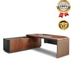 Bàn Giám Đốc Cao Cấp MyChair H-03