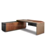 Bàn Giám Đốc Cao Cấp MyChair H-03