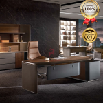 Bàn Giám Đốc Cao Cấp MyChair H-03